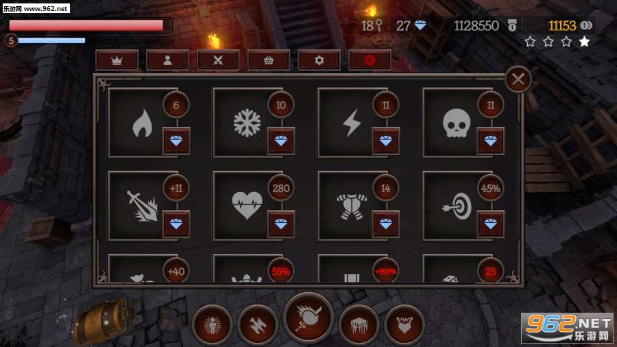 Dungeon Mania(���ȵ��ΰ�׿��)��ͼ1