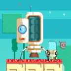 Space Adventure(����ð����Ϸ)