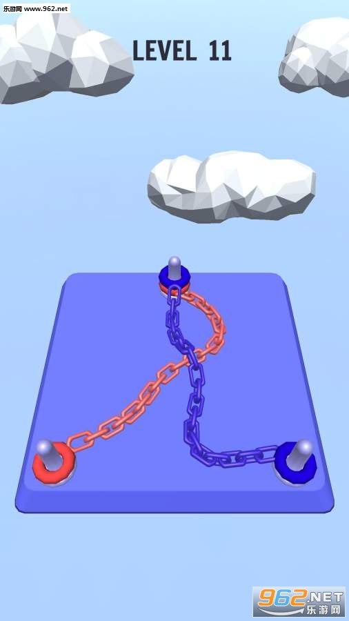 Go Knots 3D(3D�����ᰲ׿��)v2.2 ���°��ͼ0