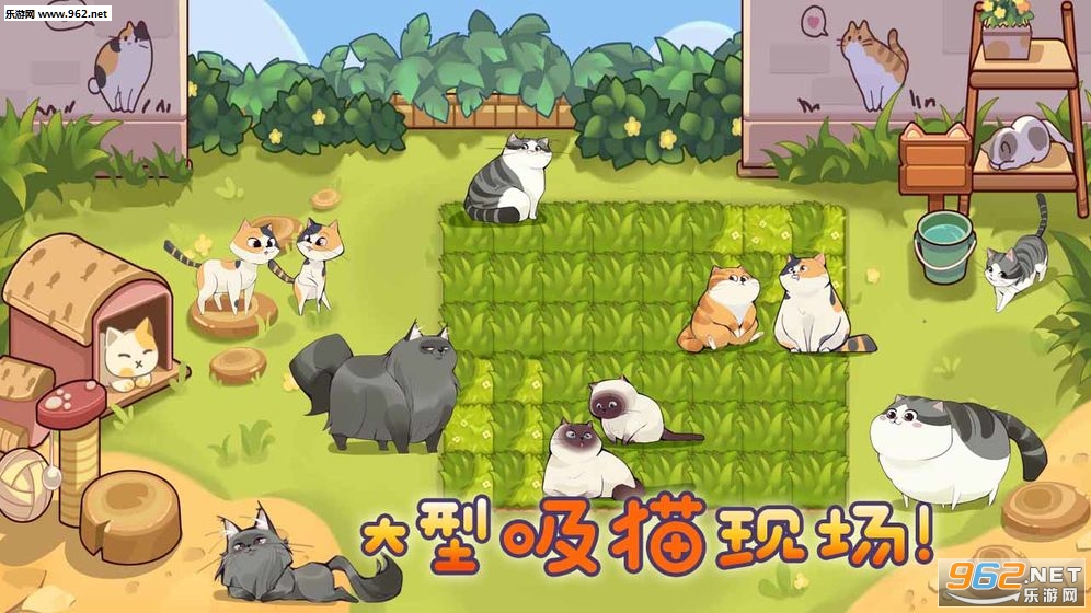 Story of Cats(è����������)v1.0.2 ���İ��ͼ0