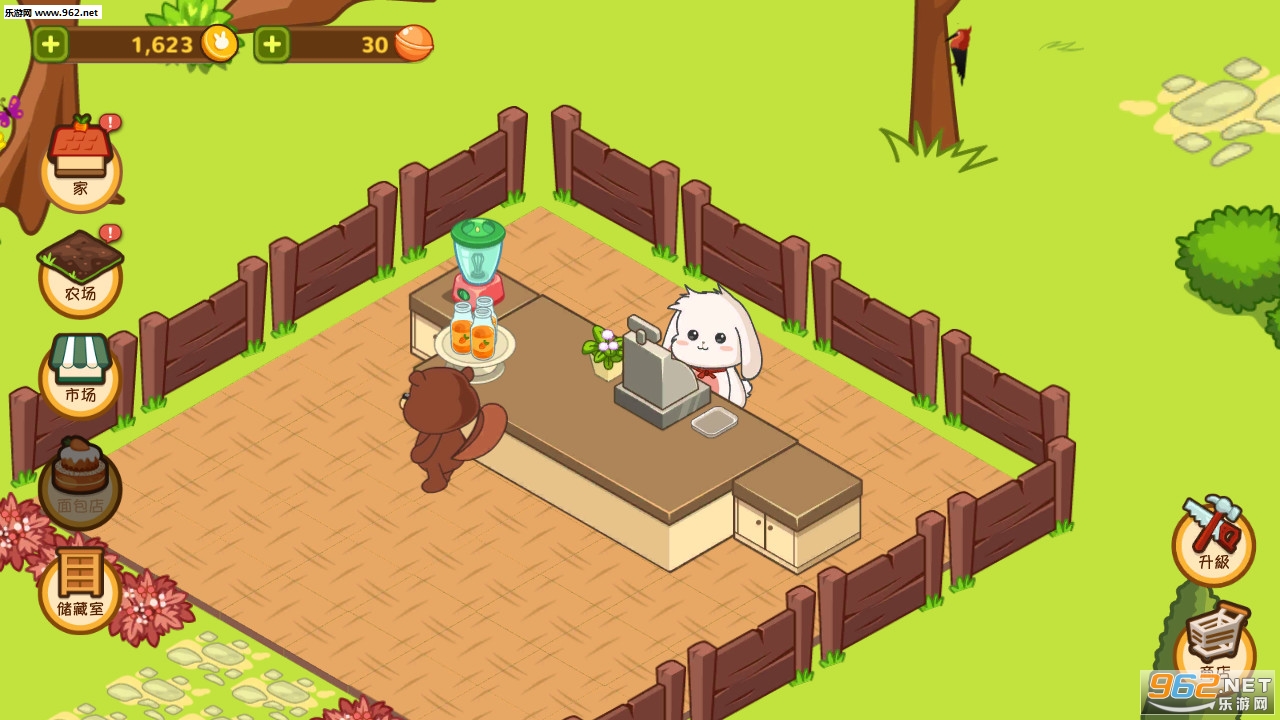 Lop Bakery(���ձȵ����������)��ͼ0