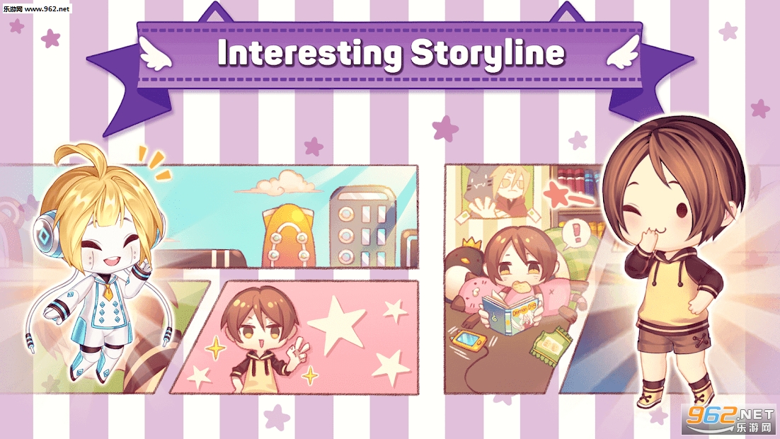 Kawaii Home Design������v0.6.3 �ƽ���ͼ0
