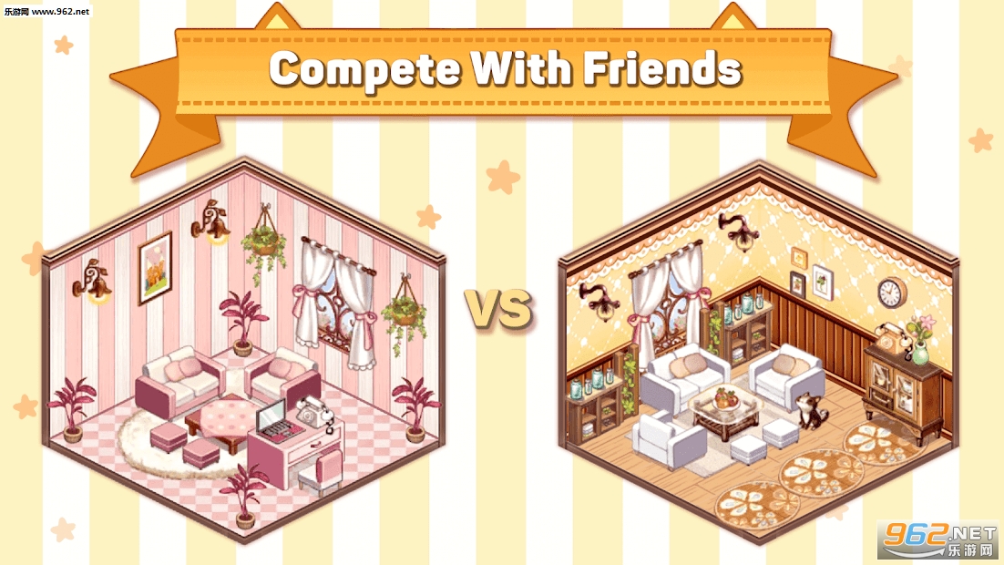 Kawaii Home Design������v0.6.3 �ƽ���ͼ4