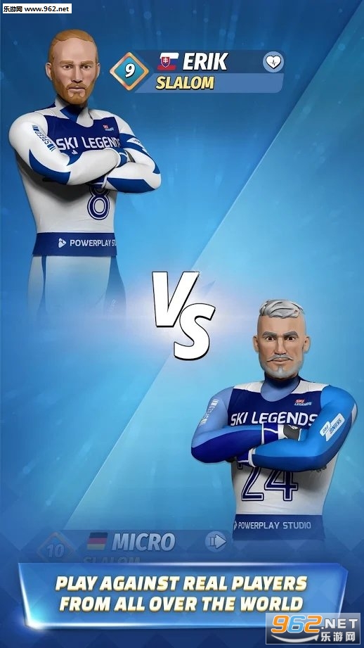 Ski Legends(��ѩ����SkiLegends����)��ͼ0