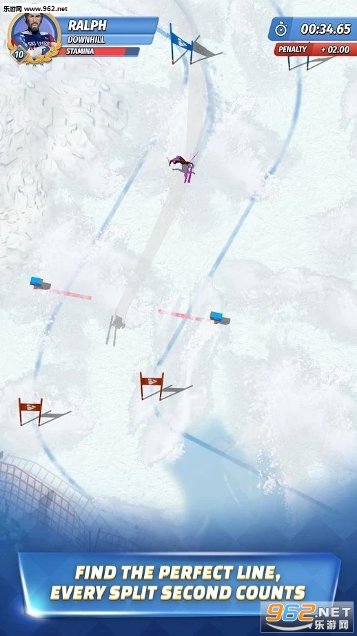Ski Legends(��ѩ����SkiLegends����)��ͼ3