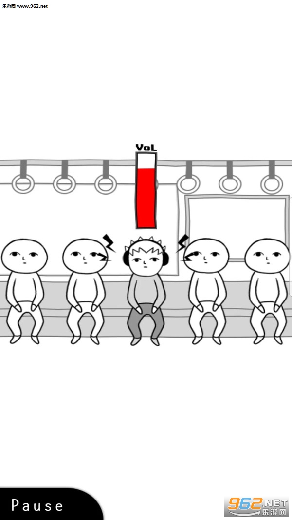 察言观色模拟器中文完整版截图2