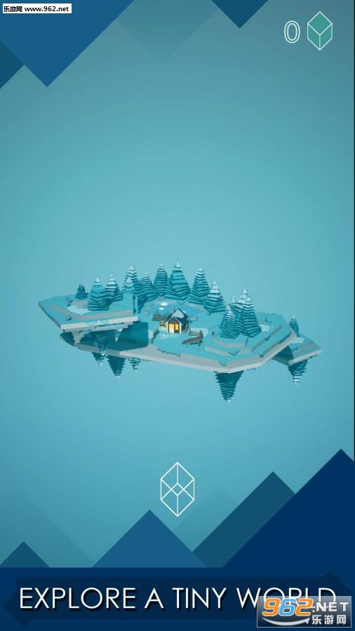 С�����鰲׿��v1.0.0 Tiny Islands��װ����ͼ0