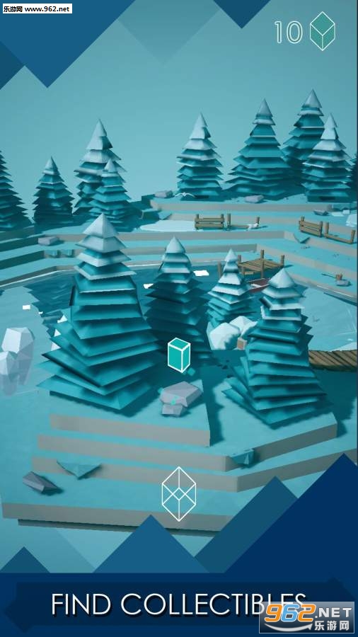 С�����鰲׿��v1.0.0 Tiny Islands��װ����ͼ2