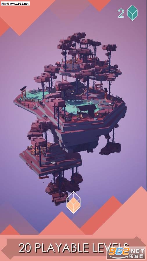 С�����鰲׿��v1.0.0 Tiny Islands��װ����ͼ3