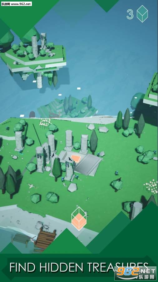 С�����鰲׿��v1.0.0 Tiny Islands��װ����ͼ4
