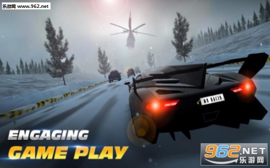 Drive and Drift with Modern Cars(2020��ʻ��Ư�ƹٷ���)��ͼ2