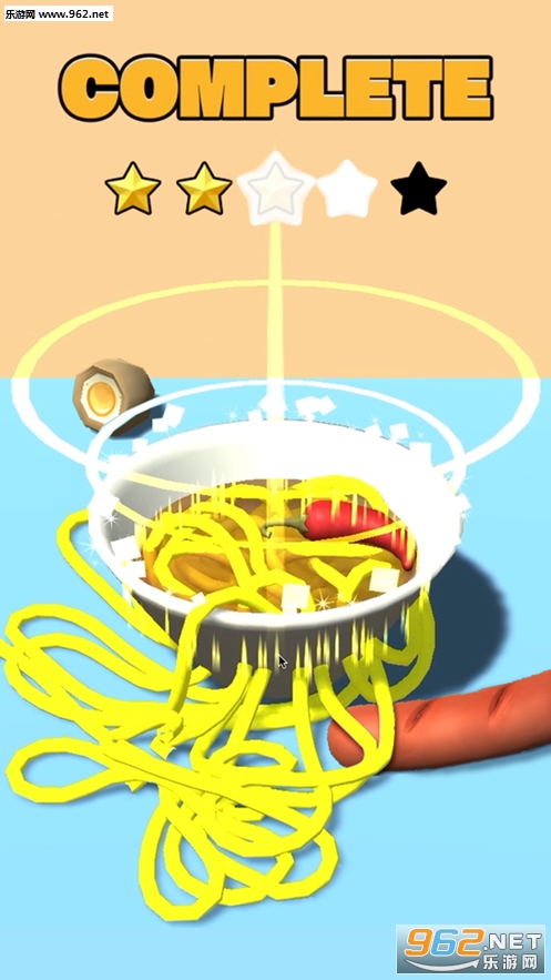 Noodle Master����������6��Ϸ2.0.2 �ٷ����ͼ0