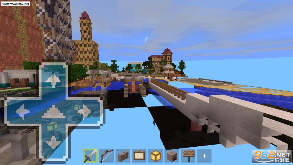 ��ѽ����ֹ�����Ϸ(LOCOCRAFT)��ͼ1