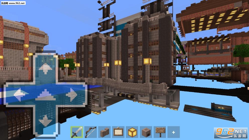 ��ѽ����ֹ�����Ϸ(LOCOCRAFT)��ͼ2