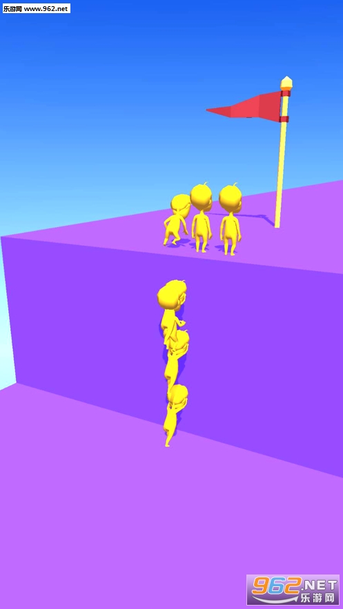 CrowdClimbing官方版截图0