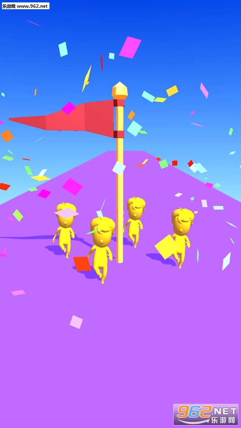 CrowdClimbing官方版截图2