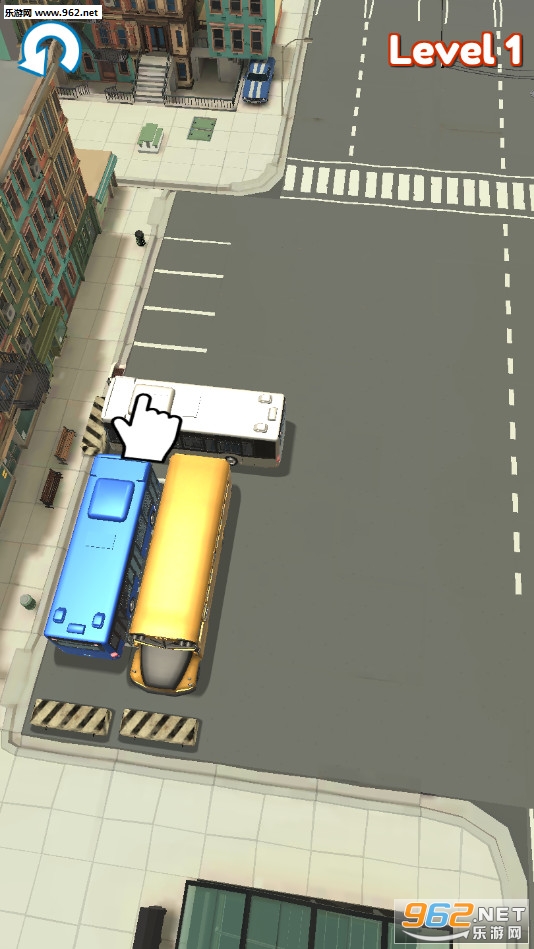 Parking Jam Bus(��Ʒ���ͣ����Ϸ)��ͼ0