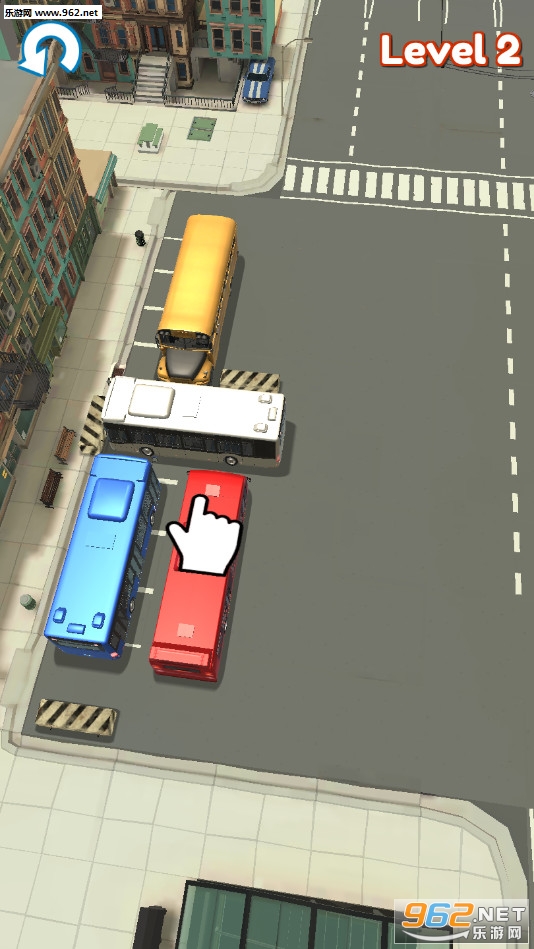 Parking Jam Bus(��Ʒ���ͣ����Ϸ)��ͼ1