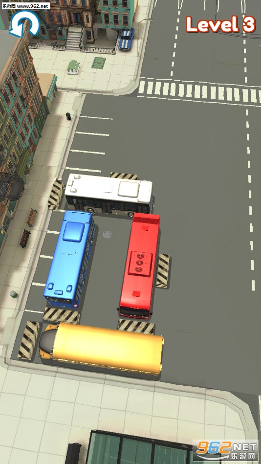 Parking Jam Bus(��Ʒ���ͣ����Ϸ)��ͼ2