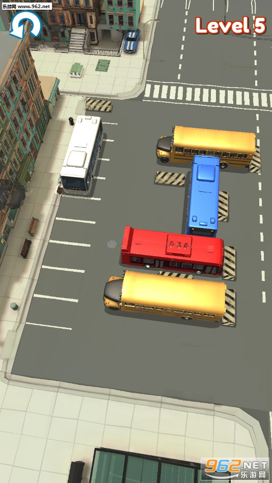 Parking Jam Bus(��Ʒ���ͣ����Ϸ)��ͼ3
