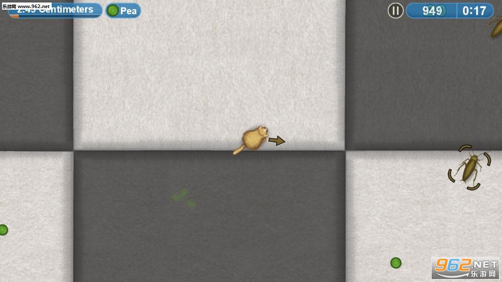 ��ζ�������С�۷�(Tasty Planet 4)v1.1.1 �ֻ����ͼ0