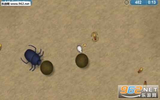 Tasty Planet 4(����С�۷���Ϸ)��ͼ3