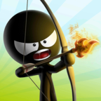 Stickman Archer(������������߰�׿���İ�)