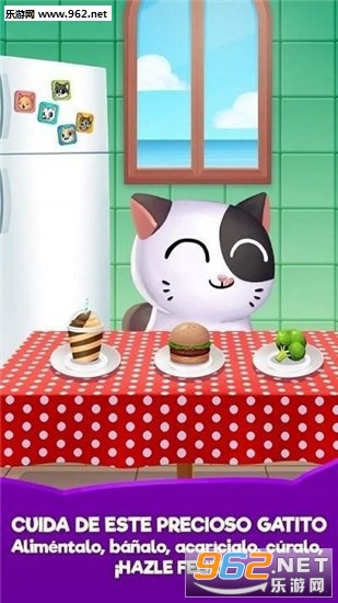 Mimitos 2(我爱养猫咪赚钱游戏)截图1