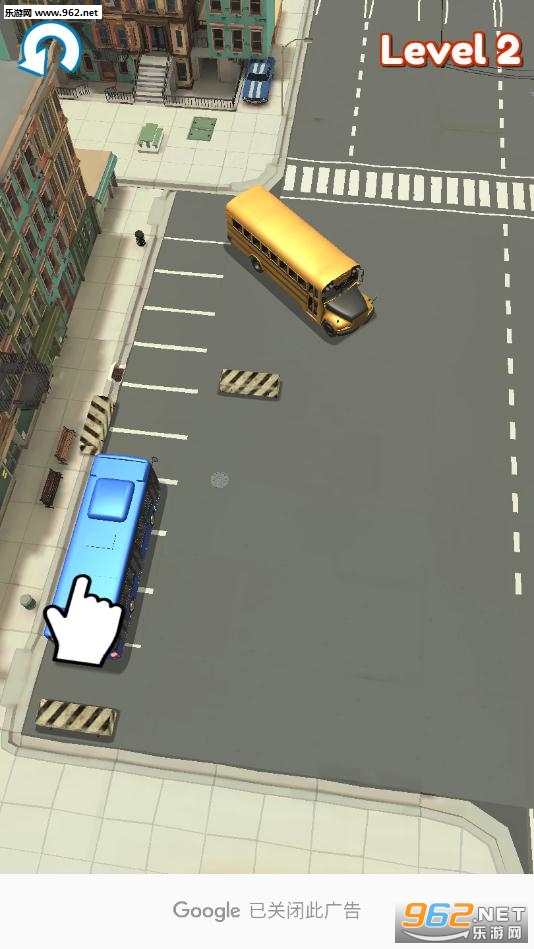 ��Ʒ���ͣ��(Parking Jam Bus)��ͼ0