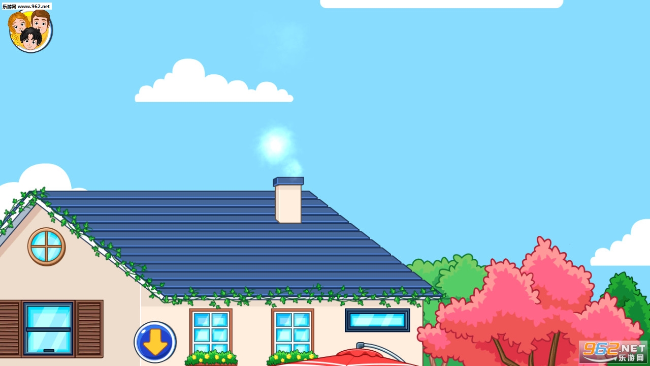 My City : Animal Shelter(�ҵĳ��ж���������������)v1.0.0 �ƽ���ͼ1
