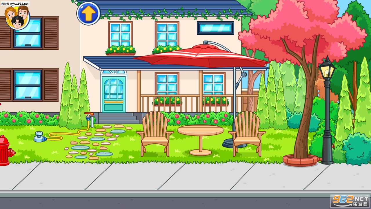 My City : Animal Shelter(�ҵĳ��ж���������������)v1.0.0 �ƽ���ͼ2