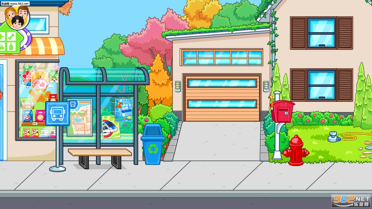 My City : Animal Shelter(�ҵĳ��ж���������������)v1.0.0 �ƽ���ͼ3