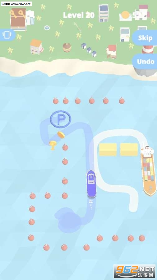 Boaty Parking����ͣ����׿��v1.00 ���°��ͼ3