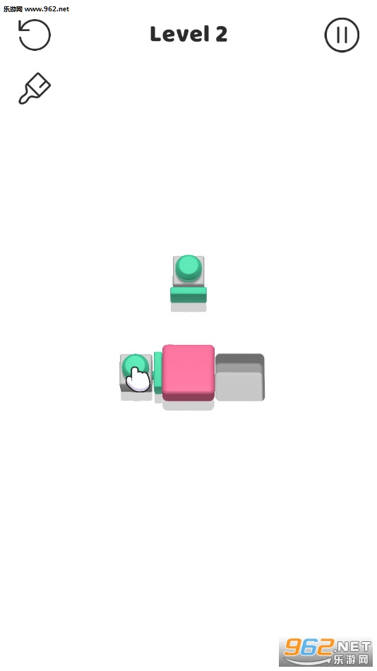 ���°�ť��Ϸv0.7.1 (Press to Push)��ͼ1