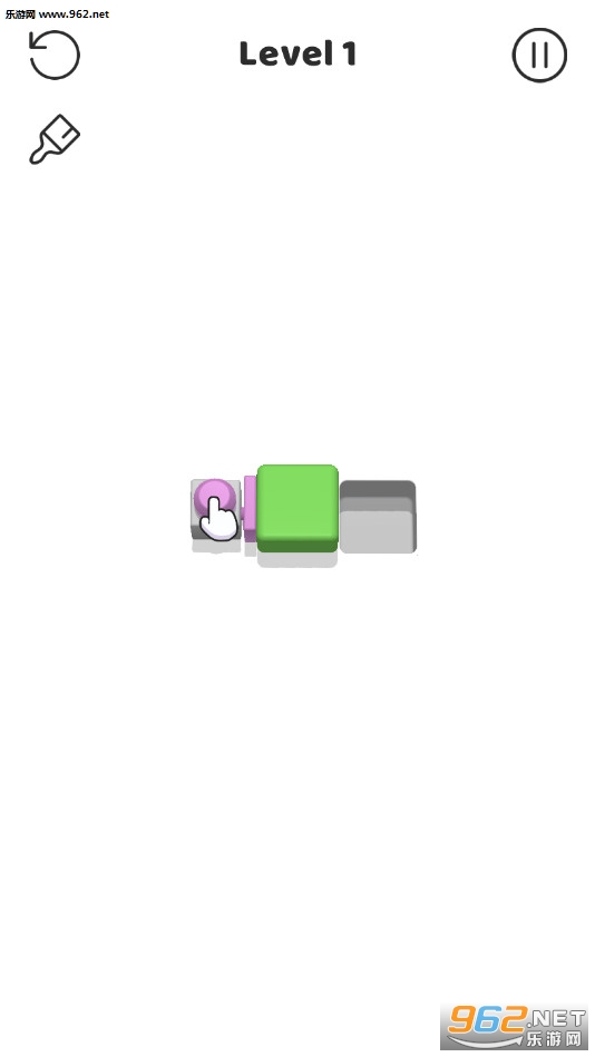 ���°�ť��Ϸv0.7.1 (Press to Push)��ͼ0