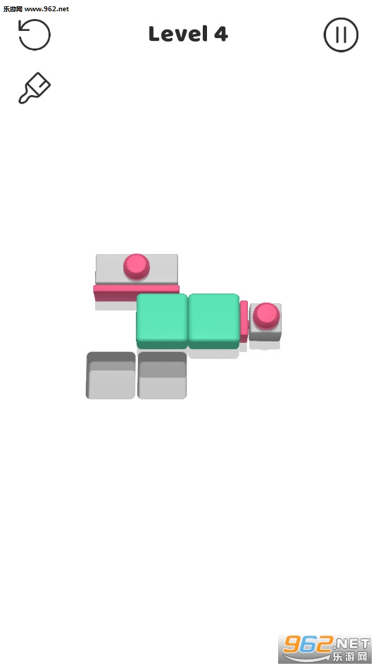 ���°�ť��Ϸv0.7.1 (Press to Push)��ͼ3