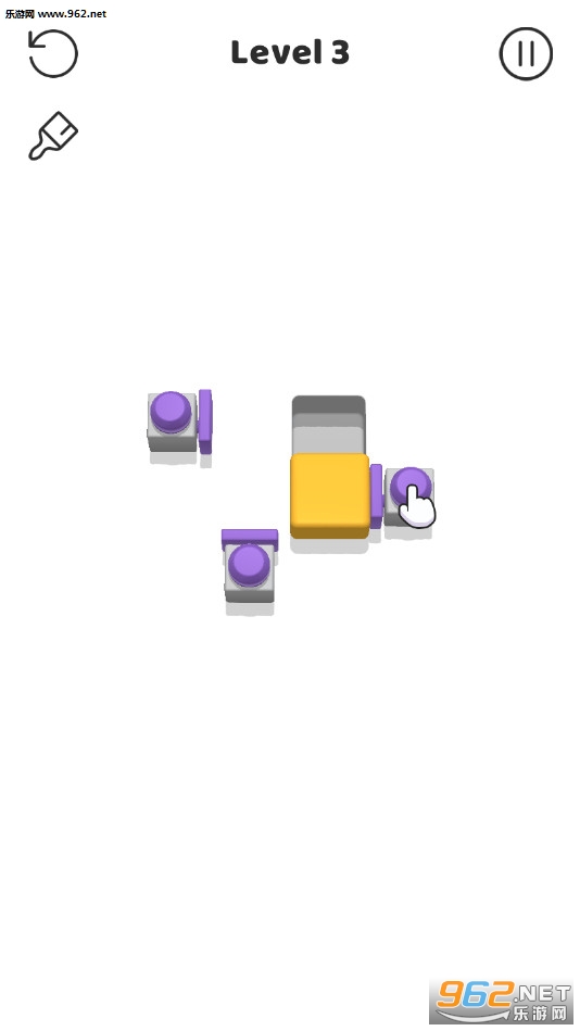 ���°�ť��Ϸv0.7.1 (Press to Push)��ͼ2