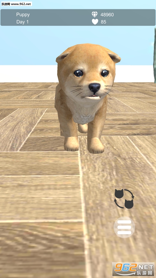 My Puppies��Ϸv1.0.0 ������ʯ��ͼ4