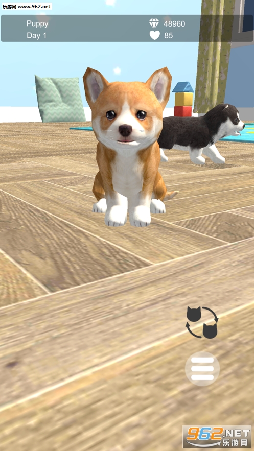 My Puppies��Ϸv1.0.0 ������ʯ��ͼ3