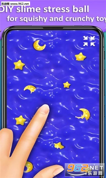 Satisfying Slime Simulator(����ú��ģ������Ϸ)��ͼ2