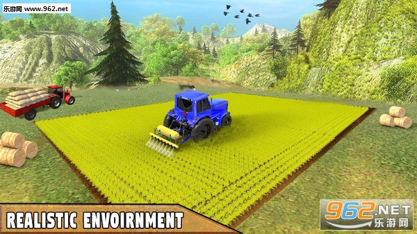�ҵ�ũ��ģ��������v1.8���°��ͼ0