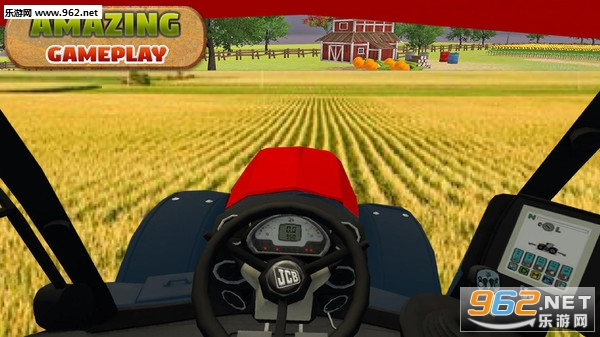�ҵ�ũ��ģ��������v1.8���°��ͼ1
