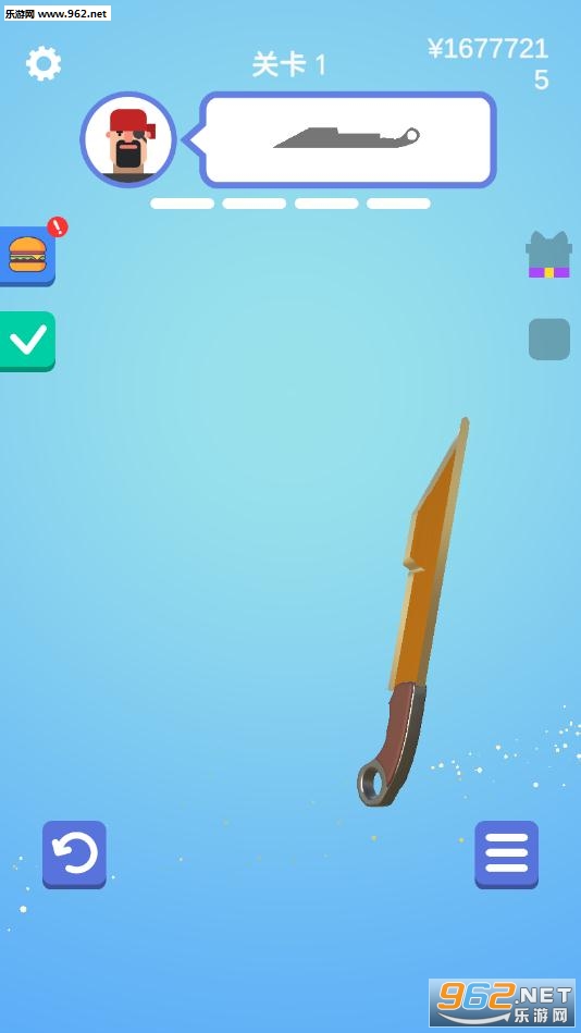 ��ĥ����6ľͷһ������Ϸv1.19.0 ��׿���ͼ2