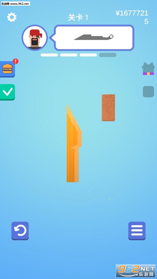 ��ĥ����6ľͷһ������Ϸv1.19.0 ��׿���ͼ3