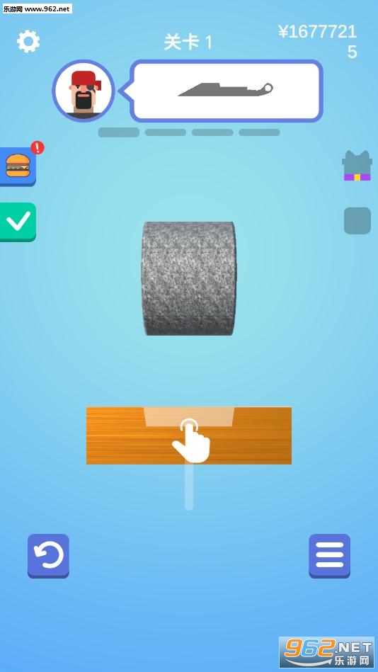 ��ĥ����6ľͷһ������Ϸv1.19.0 ��׿���ͼ4