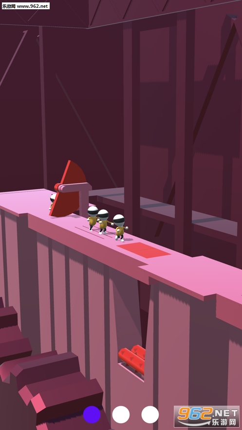 Trap Rooms 3D官方版截图0