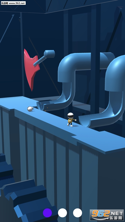 Trap Rooms 3D官方版截图1