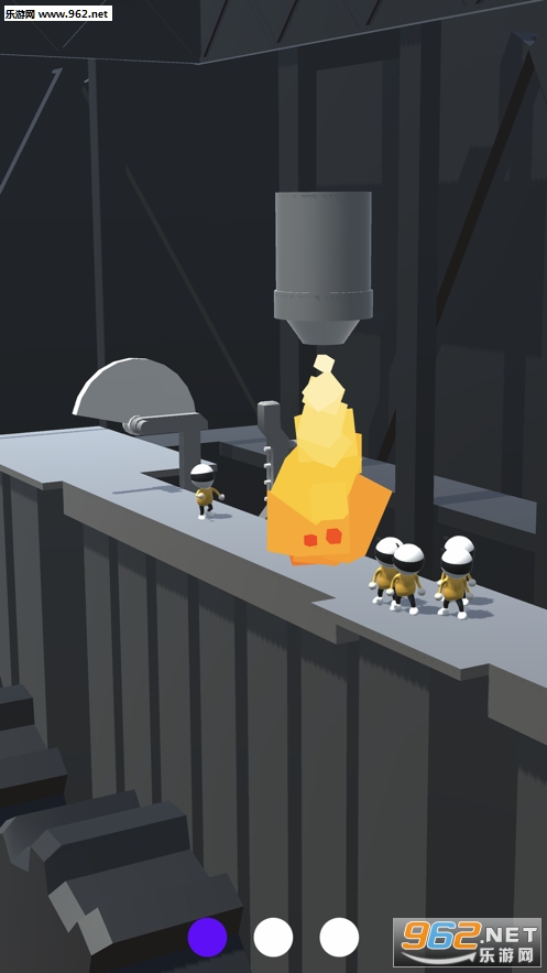 Trap Rooms 3D官方版截图2