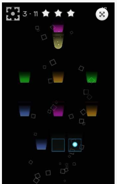 LightEscape(���������Ϸ)��ͼ1