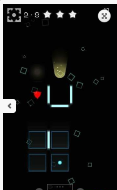 LightEscape(���������Ϸ)��ͼ0